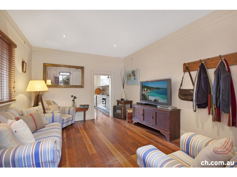 169 Rowntree Street, Birchgrove NSW 2041