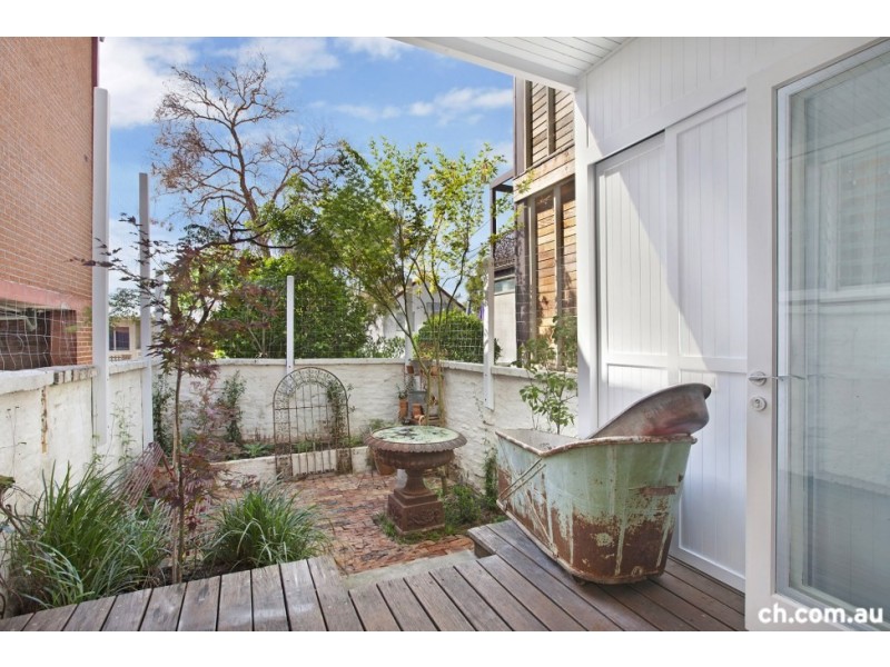 169 Rowntree Street, Birchgrove NSW 2041