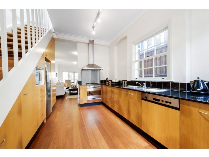 6 College Street, Balmain NSW 2041