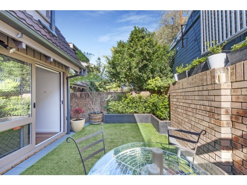 4/29-31 Alfred Street, Rozelle NSW 2039