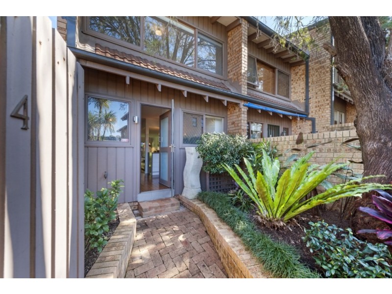4/29-31 Alfred Street, Rozelle NSW 2039