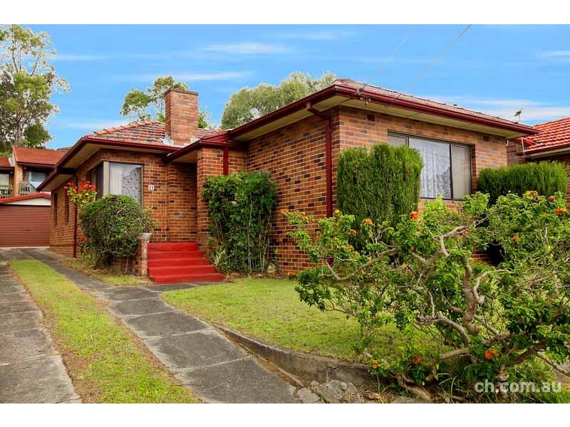 21 Curtin Avenue, Abbotsford NSW 2046