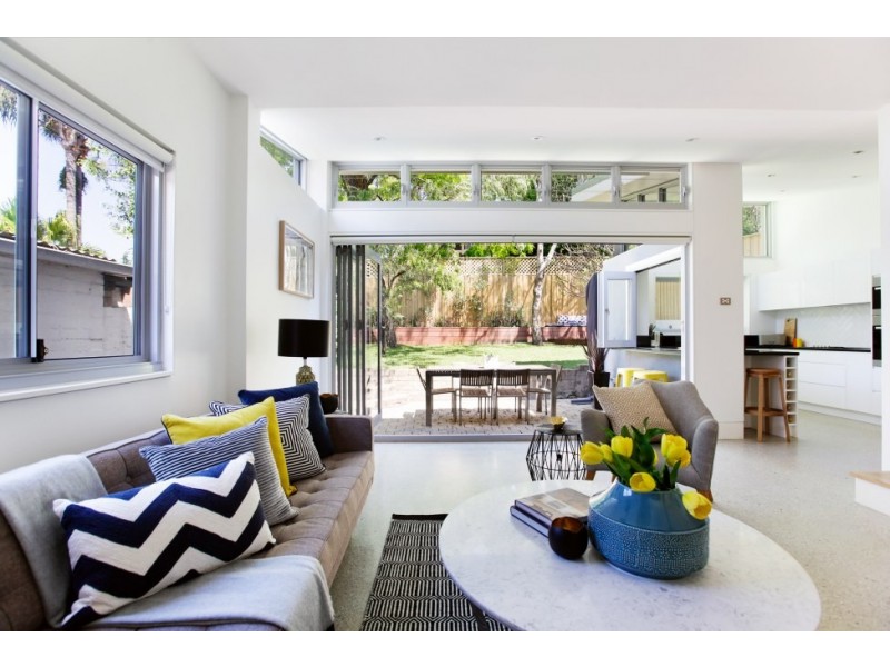 18 Collins Street, Rozelle NSW 2039