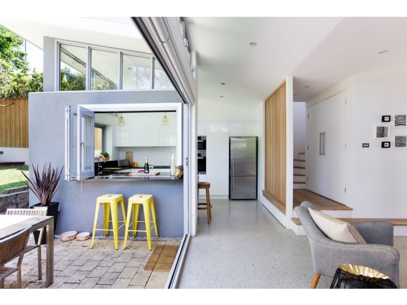 18 Collins Street, Rozelle NSW 2039