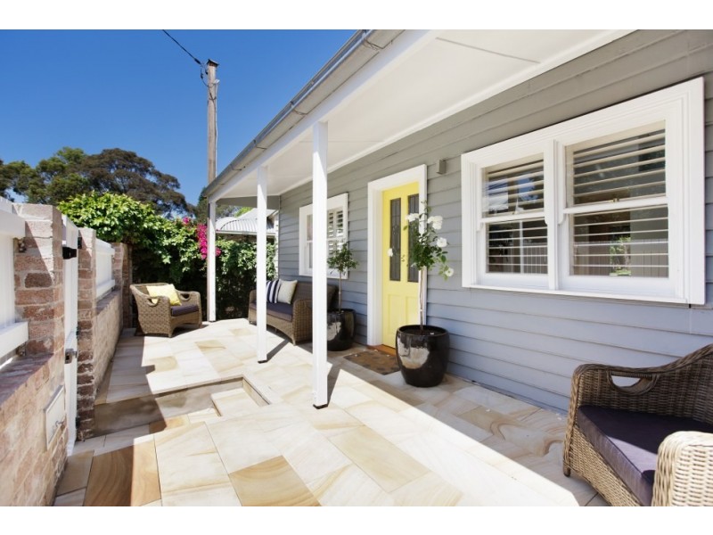 18 Collins Street, Rozelle NSW 2039