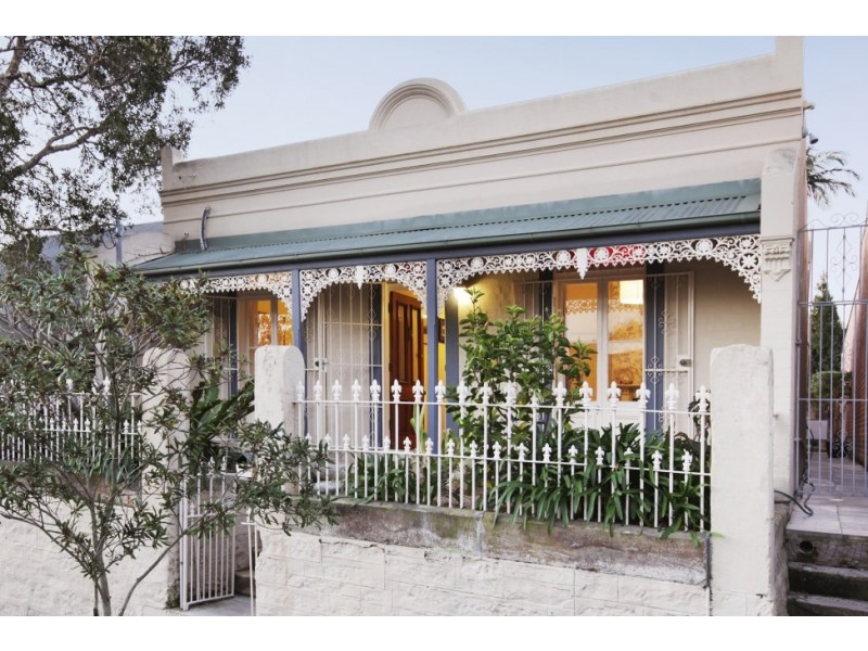 49 Hornsey Street, Rozelle NSW 2039