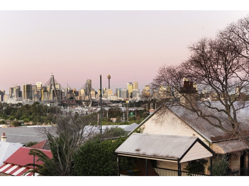 6 Albert Street, Rozelle NSW 2039