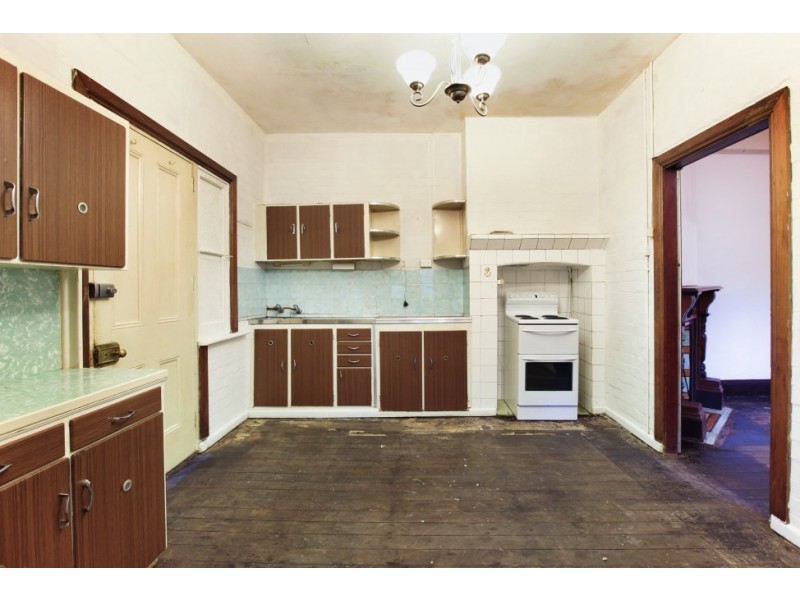 6 Albert Street, Rozelle NSW 2039