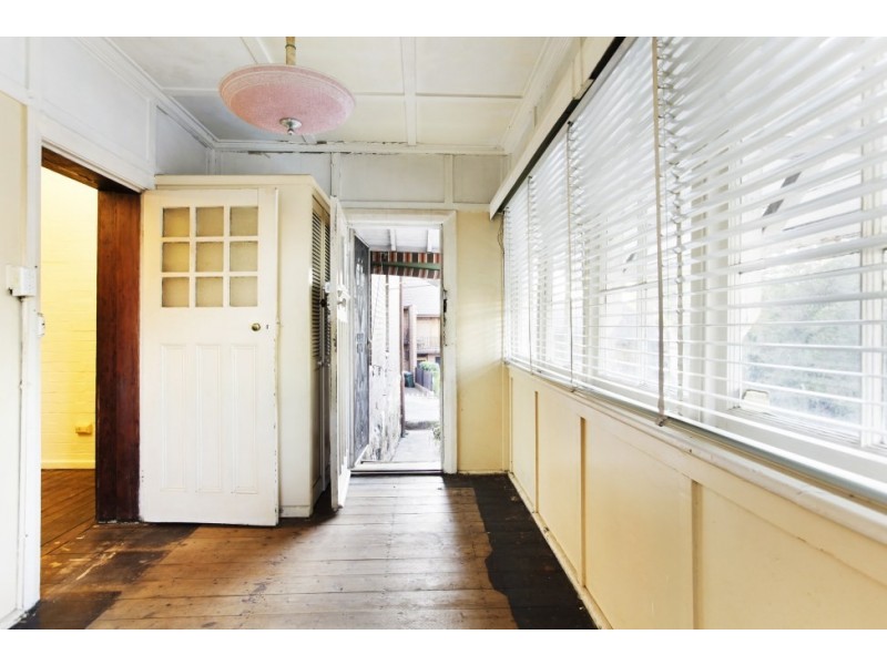 6 Albert Street, Rozelle NSW 2039