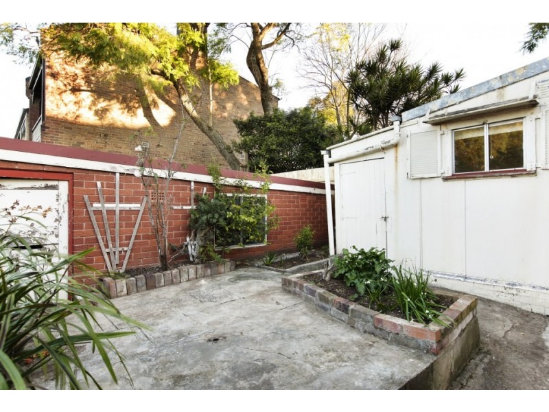 6 Albert Street, Rozelle NSW 2039