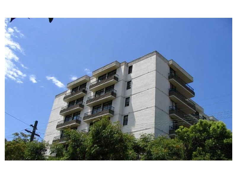 30/9 Nicholson Street, Balmain East NSW 2041