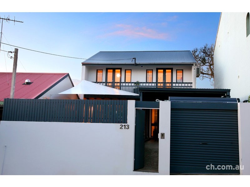 213 Evans Street, Rozelle NSW 2039