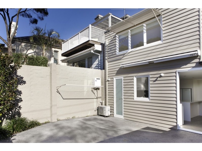 45 Cove Street, Birchgrove NSW 2041