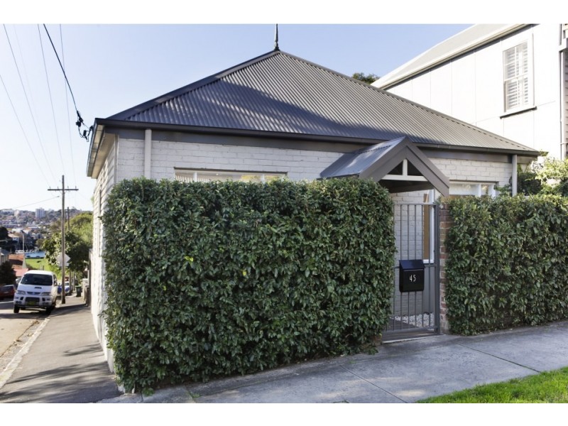 45 Cove Street, Birchgrove NSW 2041