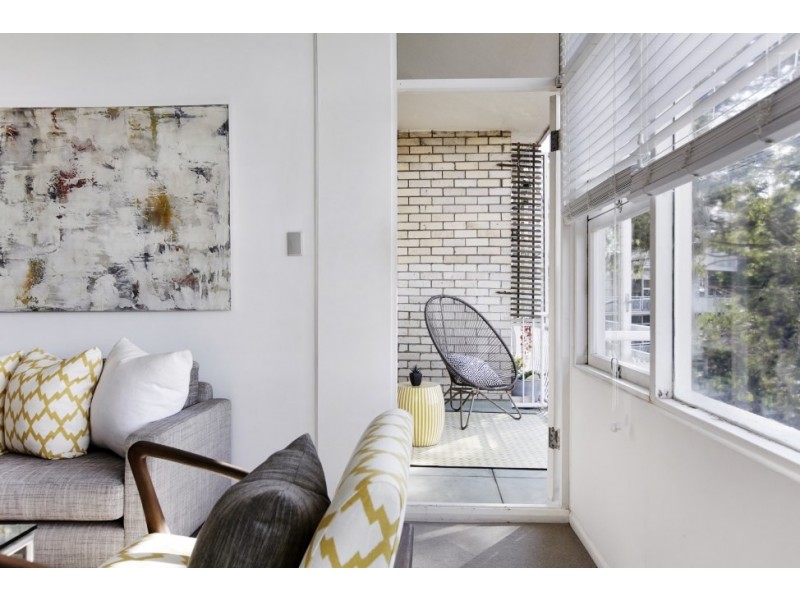 37/19 Stanley Street, Woollahra NSW 2025