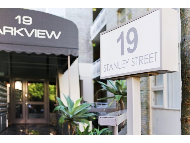 37/19 Stanley Street, Woollahra NSW 2025
