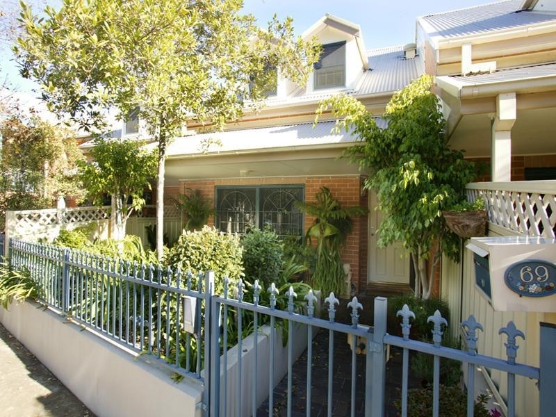 69 Palmer Street, Balmain NSW 2041