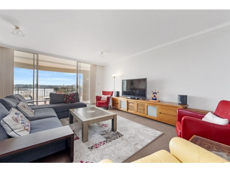 152/5 Wulumay Close, Rozelle NSW 2039