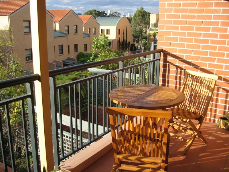 78/8 Water Street, Birchgrove NSW 2041
