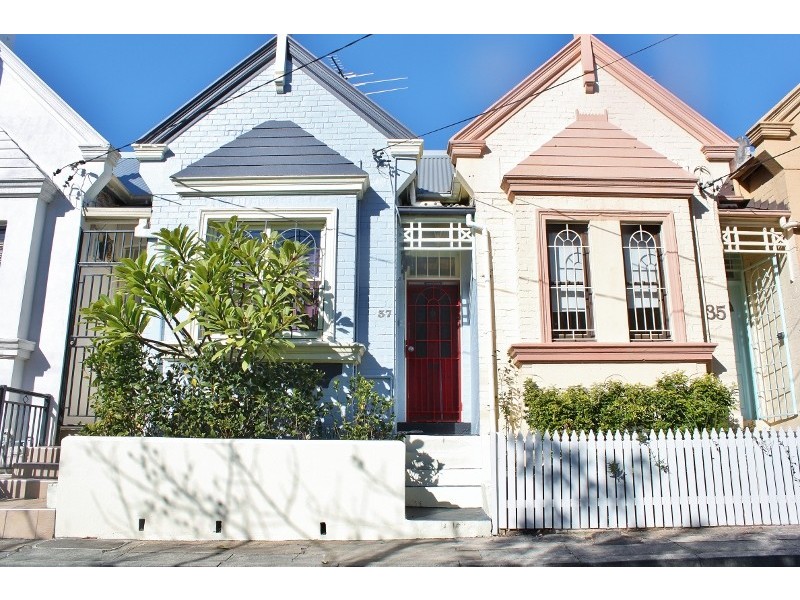 37 Campbell Street, Newtown NSW 2042