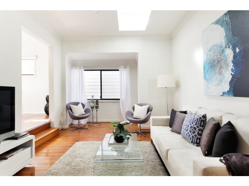 134 Hubert Street, Lilyfield NSW 2040