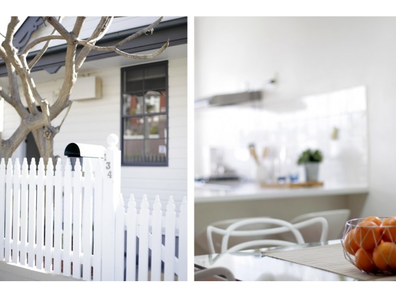 134 Hubert Street, Lilyfield NSW 2040