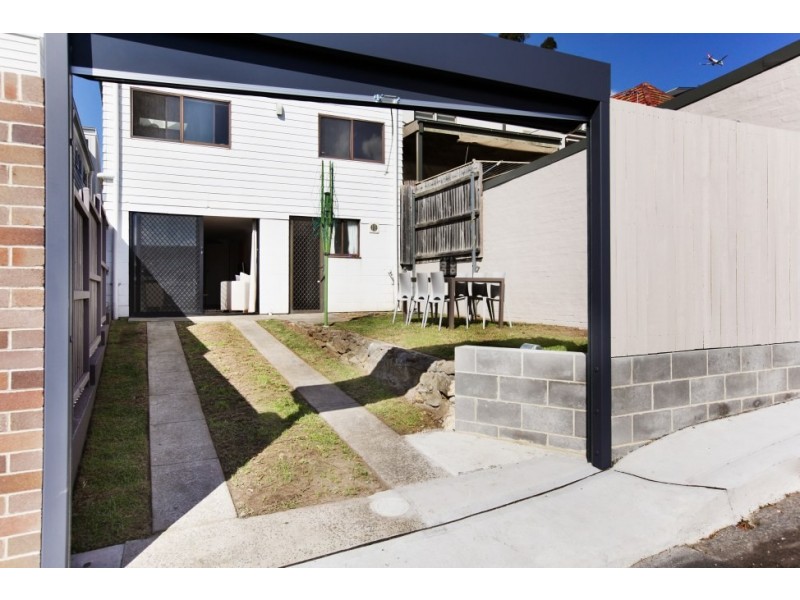 134 Hubert Street, Lilyfield NSW 2040