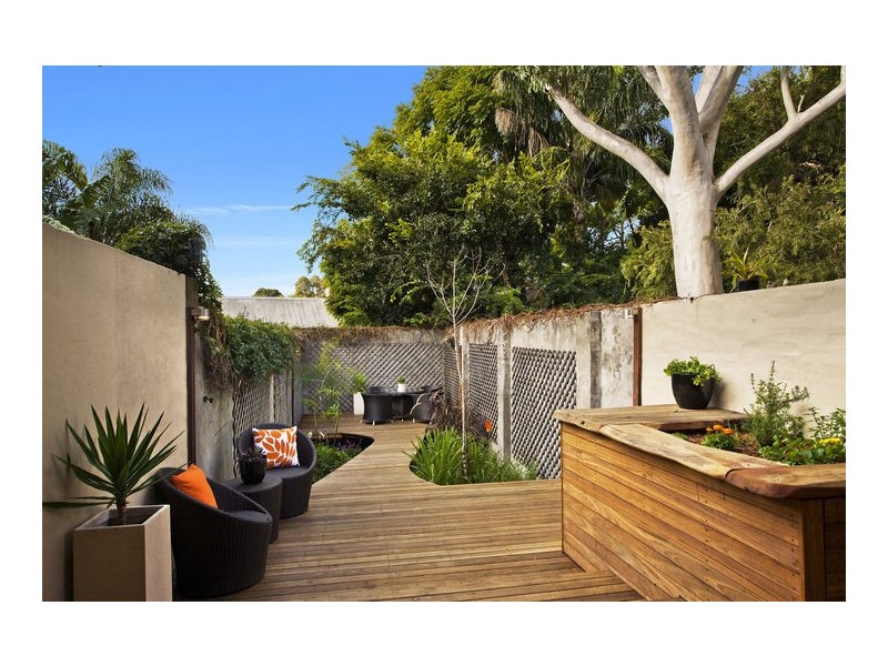 19 Lodge Street, Forest Lodge NSW 2037