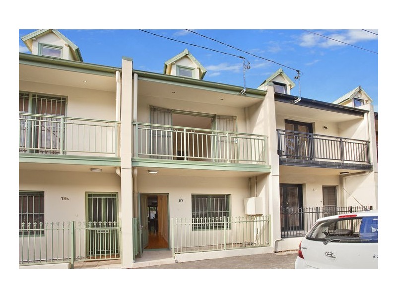 19 Lodge Street, Forest Lodge NSW 2037