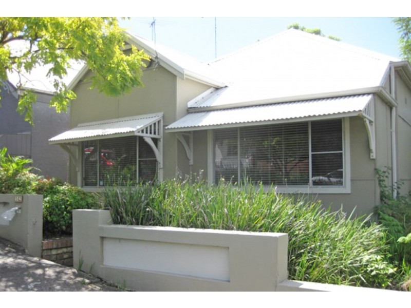 142 Cecily Street, Lilyfield NSW 2040