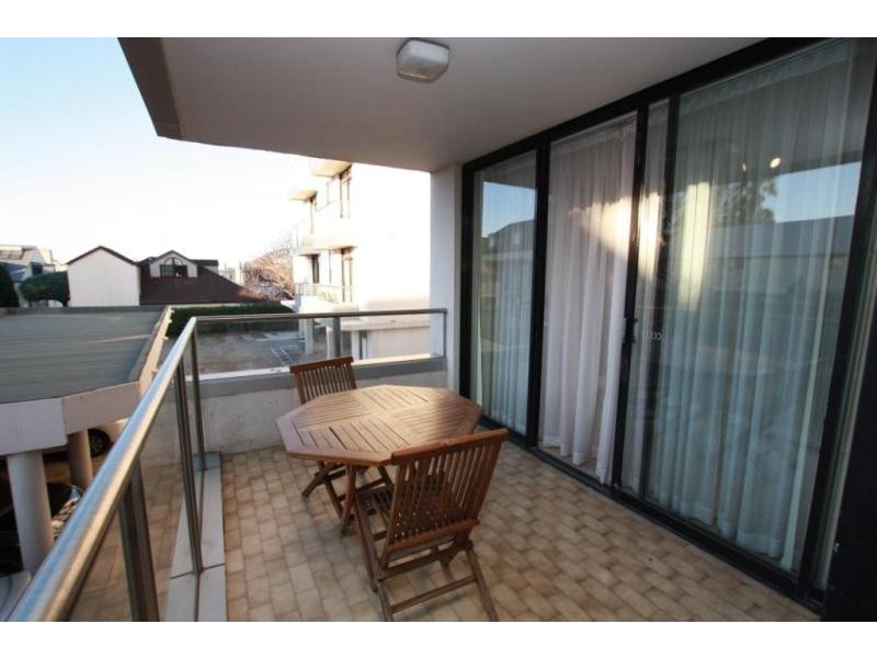 1/9 Nicholson Street, Balmain East NSW 2041