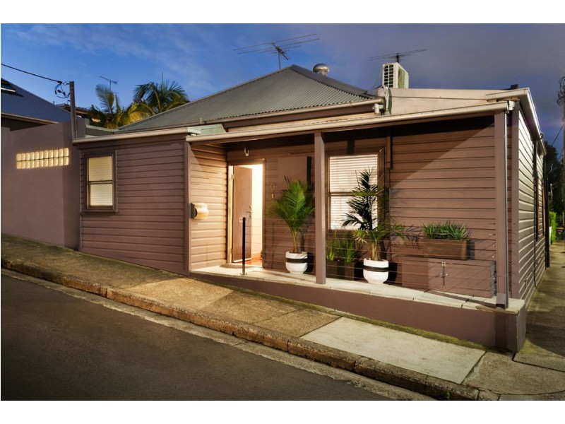 9 Brent Street, Rozelle NSW 2039