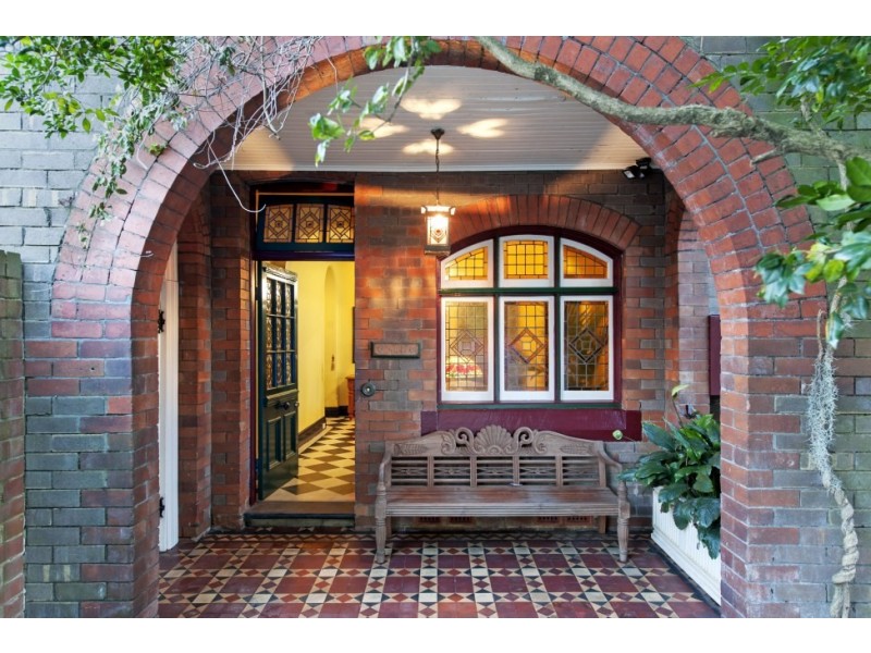 2 Church Street, Ashfield NSW 2131