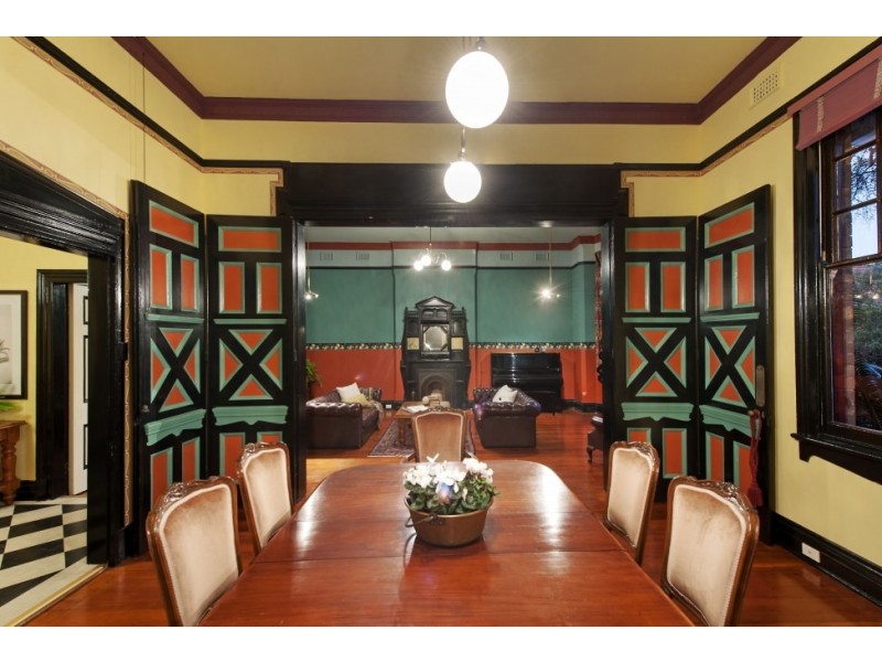 2 Church Street, Ashfield NSW 2131