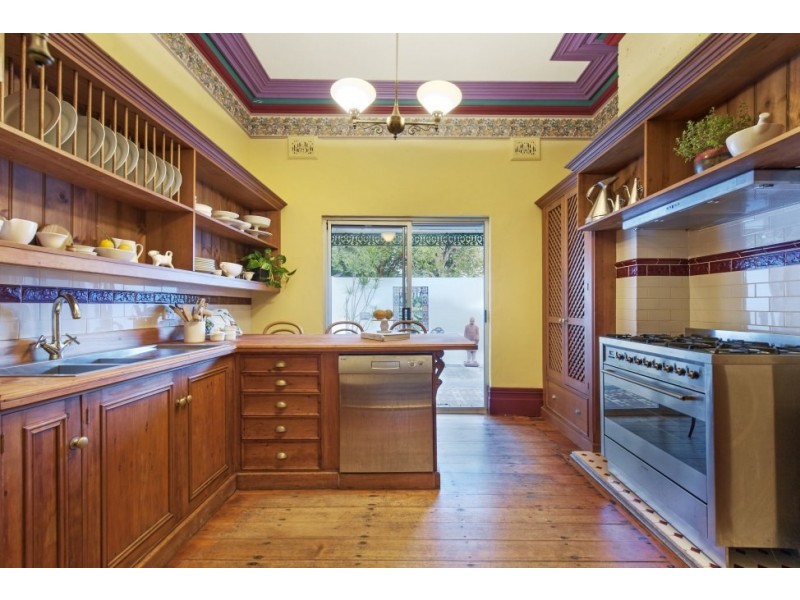 2 Church Street, Ashfield NSW 2131