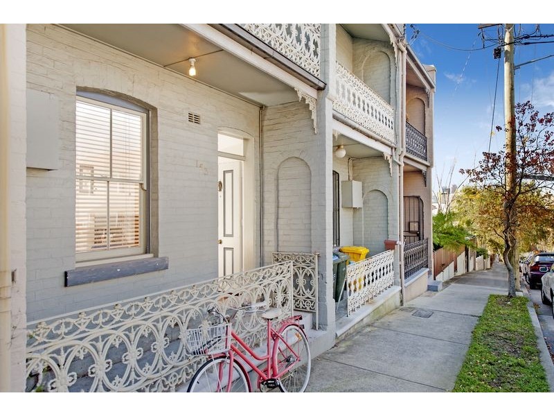 153 Mansfield Street, Rozelle NSW 2039