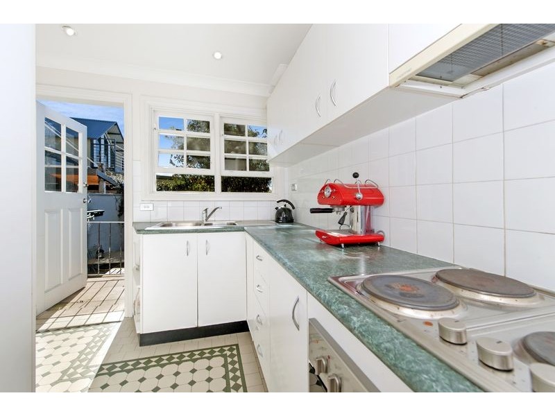 153 Mansfield Street, Rozelle NSW 2039
