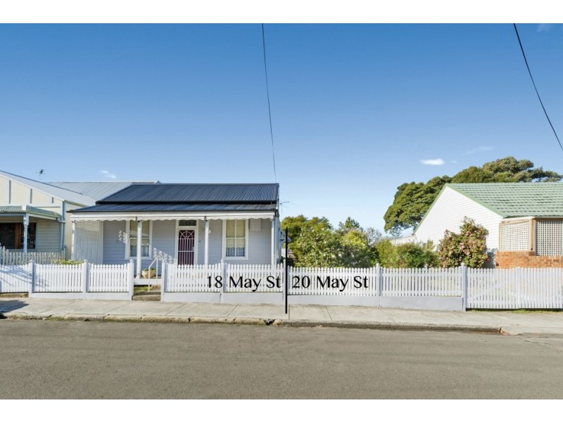 18 May Street, Lilyfield NSW 2040