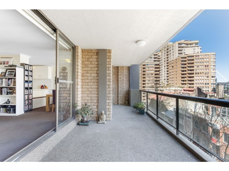 24/278 Sussex Street, Sydney NSW 2000