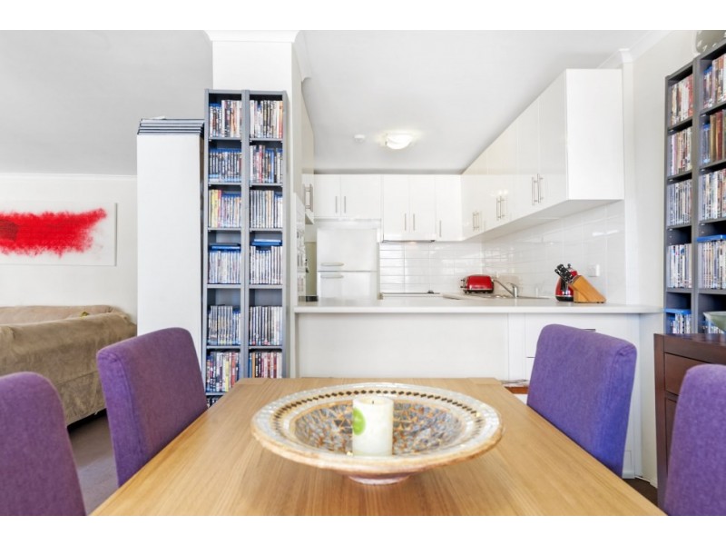 24/278 Sussex Street, Sydney NSW 2000