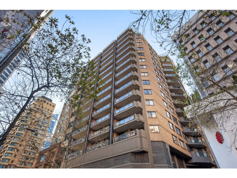 24/278 Sussex Street, Sydney NSW 2000