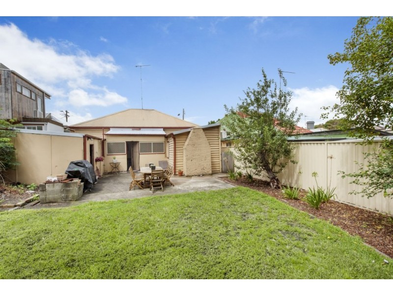 3 Mullens Street, Balmain NSW 2041