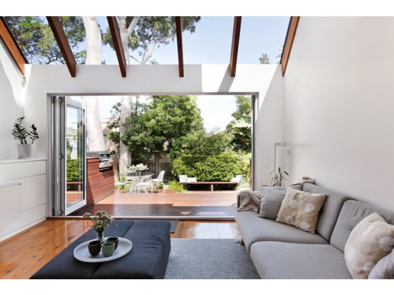 12 Vincent Street, Balmain NSW 2041