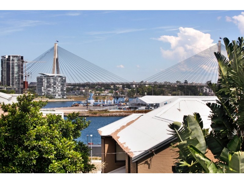 12 Vincent Street, Balmain NSW 2041