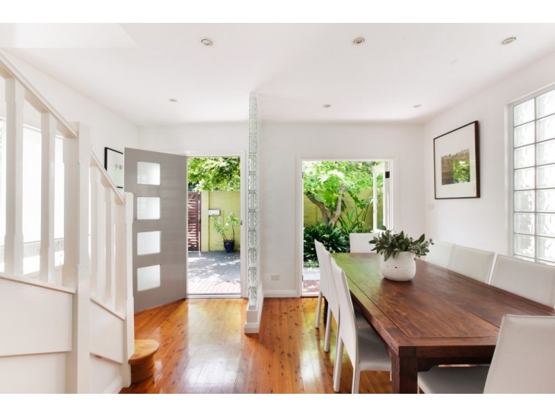 12 Vincent Street, Balmain NSW 2041