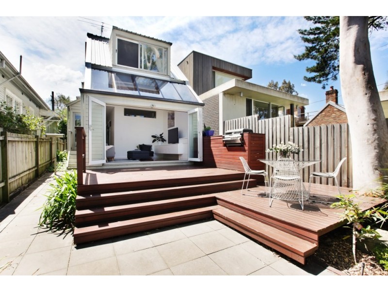 12 Vincent Street, Balmain NSW 2041
