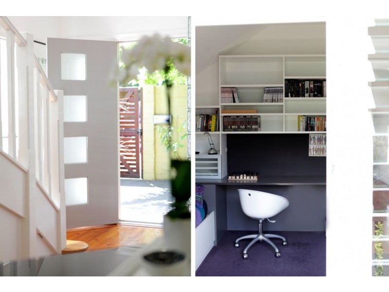 12 Vincent Street, Balmain NSW 2041