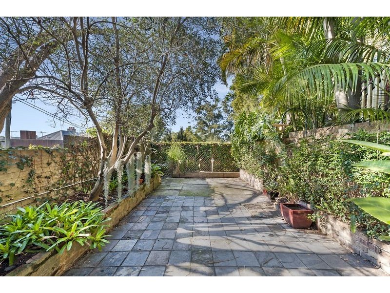122 Evans Street, Rozelle NSW 2039
