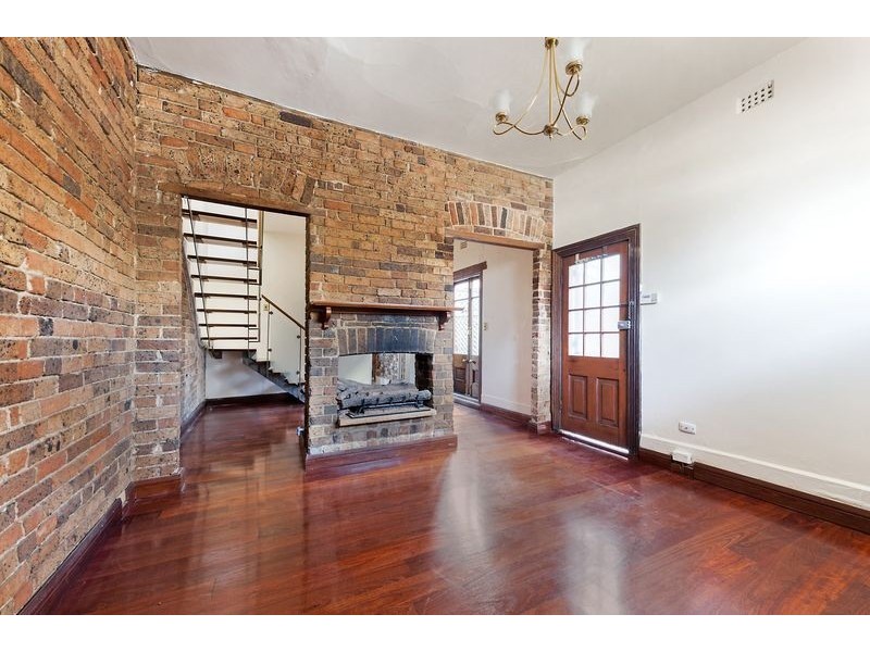 122 Evans Street, Rozelle NSW 2039