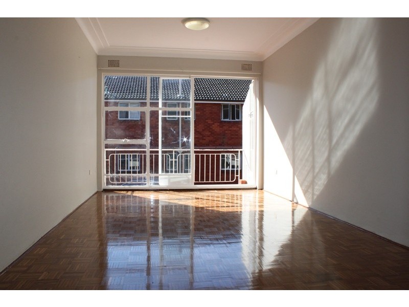 12/16 Campbell Street, Balmain NSW 2041